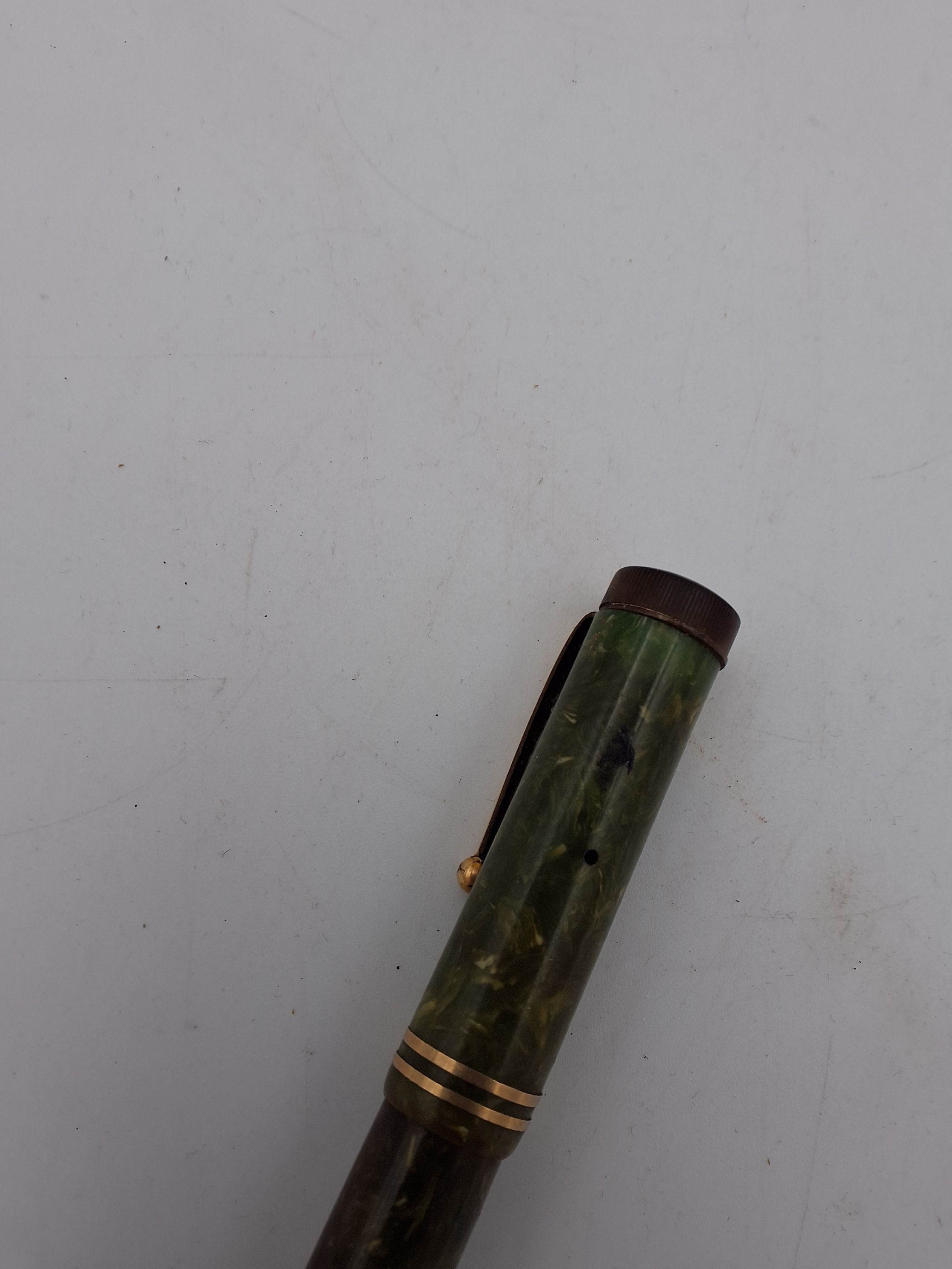 Fyldepen Osmia extra pen